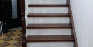 Лестница (закрытая) 1
