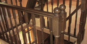 Лестница  (открытая) 2