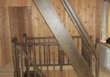 Лестница  (открытая) 2